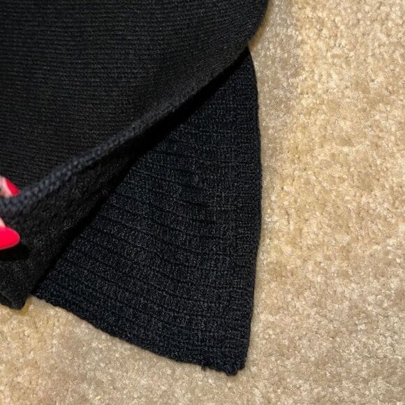 MADDEN NYC Oversize Warm Sweater - Picture 4 of 10